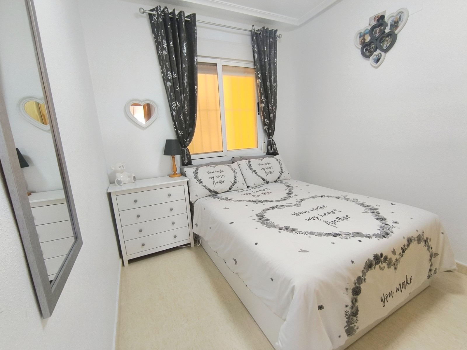 2 Bed, 1 Bath, ApartmentFor Sale, Algorfa, Alicante