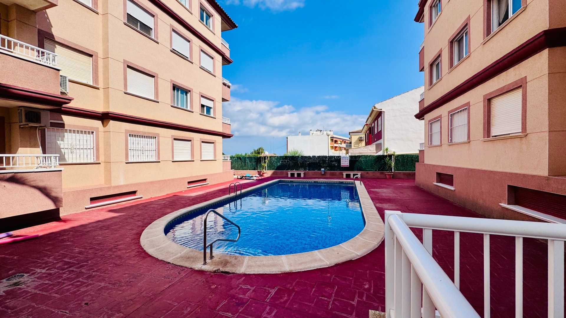2 Bed, 1 Bath, ApartmentFor Sale, Algorfa, Alicante