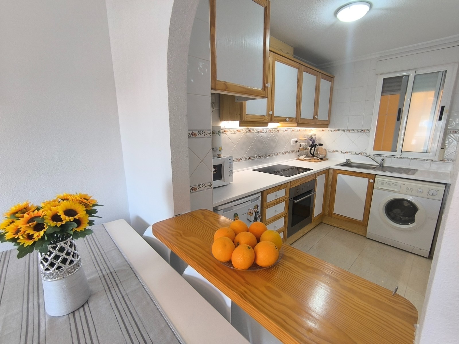2 Bed, 1 Bath, ApartmentFor Sale, Algorfa, Alicante