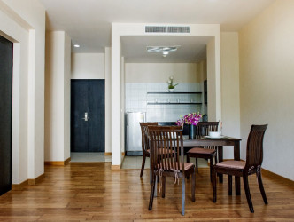 1 Bed, 1 Bath, ApartmentFor Sale, 346 Patak Road, Karon Beach, A. Muang, Phuket 8310, Phuket, Karon, SouthWest