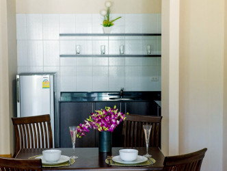 1 Bed, 1 Bath, ApartmentFor Sale, 346 Patak Road, Karon Beach, A. Muang, Phuket 8310, Phuket, Karon, SouthWest