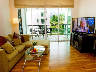 1 Bed, 1 Bath, ApartmentFor Sale, 346 Patak Road, Karon Beach, A. Muang, Phuket 8310, Phuket, Karon, SouthWest