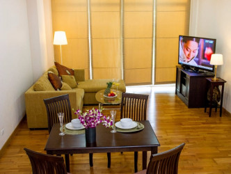 1 Bed, 1 Bath, ApartmentFor Sale, 346 Patak Road, Karon Beach, A. Muang, Phuket 8310, Phuket, Karon, SouthWest