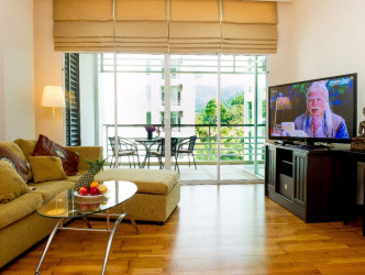 1 Bed, 1 Bath, ApartmentFor Sale, 346 Patak Road, Karon Beach, A. Muang, Phuket 8310, Phuket, Karon, SouthWest