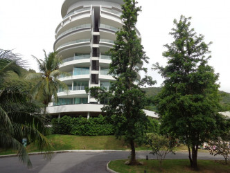 1 Bed, 1 Bath, ApartmentFor Sale, 346 Patak Road, Karon Beach, A. Muang, Phuket 8310, Phuket, Karon, SouthWest