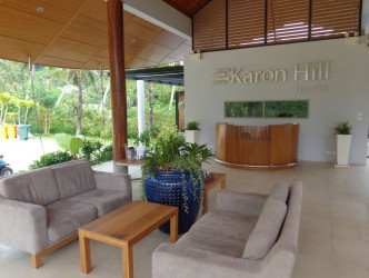 1 Bed, 1 Bath, ApartmentFor Sale, 346 Patak Road, Karon Beach, A. Muang, Phuket 8310, Phuket, Karon, SouthWest