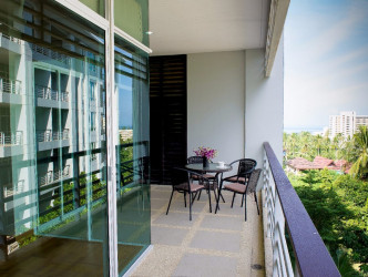 1 Bed, 1 Bath, ApartmentFor Sale, 346 Patak Road, Karon Beach, A. Muang, Phuket 8310, Phuket, Karon, SouthWest