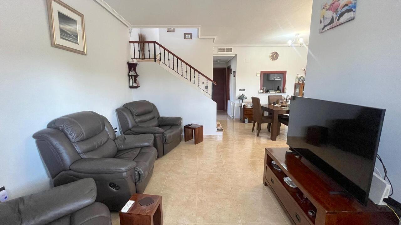 3 Bed, 2 Bath, HouseFor Sale, Algorfa, Alicante