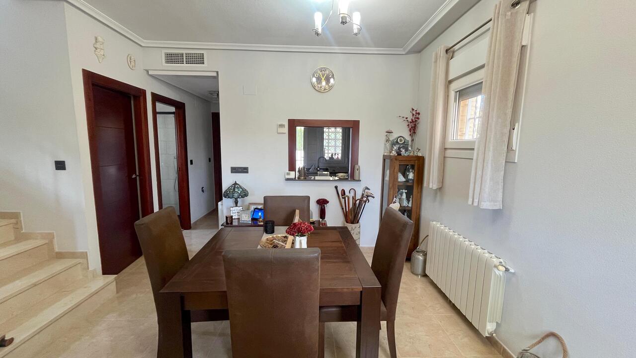 3 Bed, 2 Bath, HouseFor Sale, Algorfa, Alicante