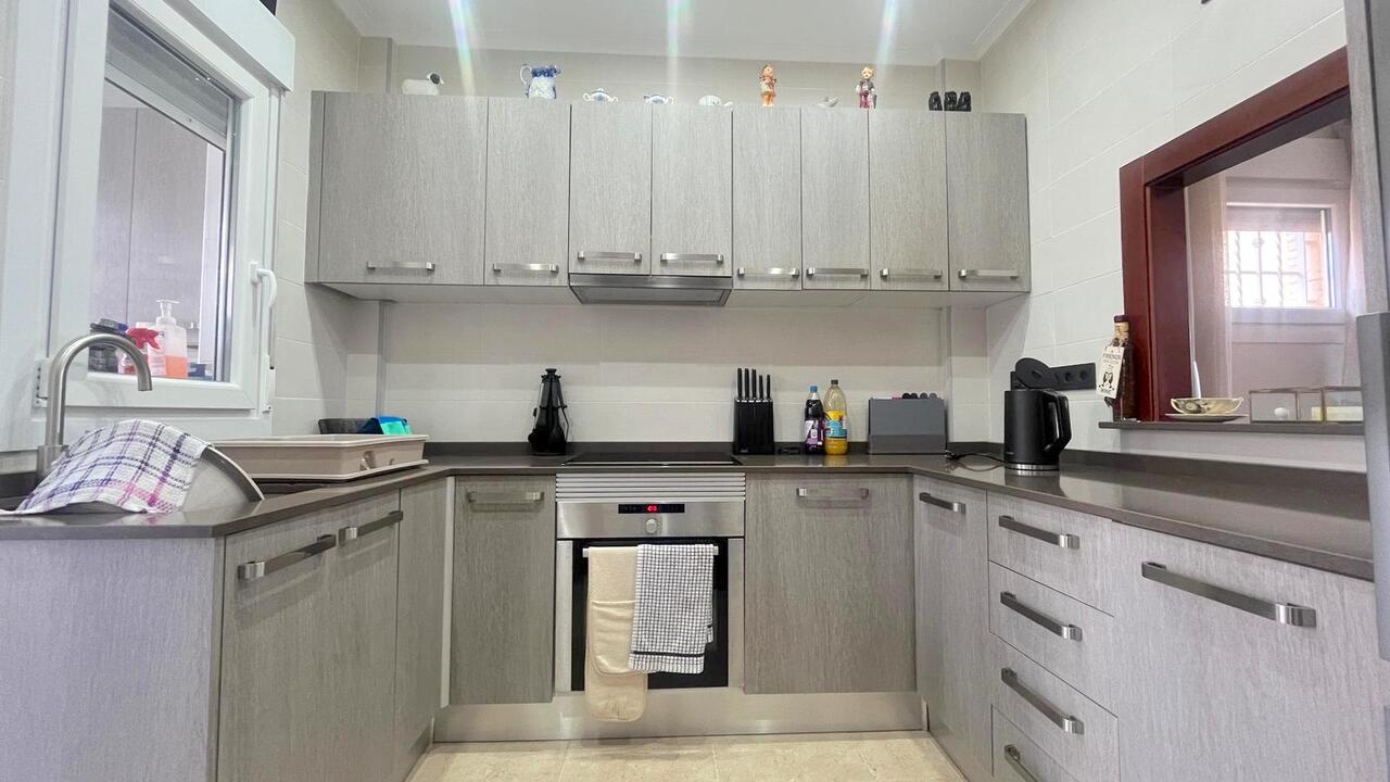 3 Bed, 2 Bath, HouseFor Sale, Algorfa, Alicante