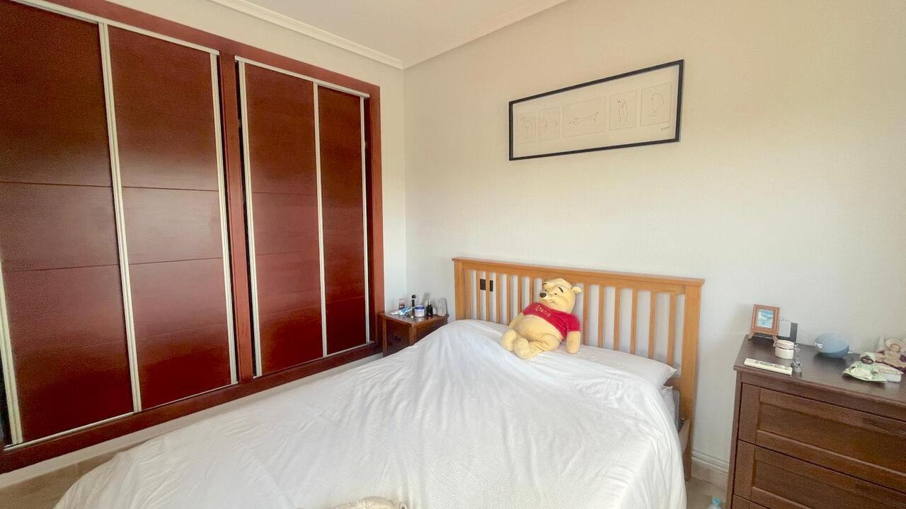 3 Bed, 2 Bath, HouseFor Sale, Algorfa, Alicante