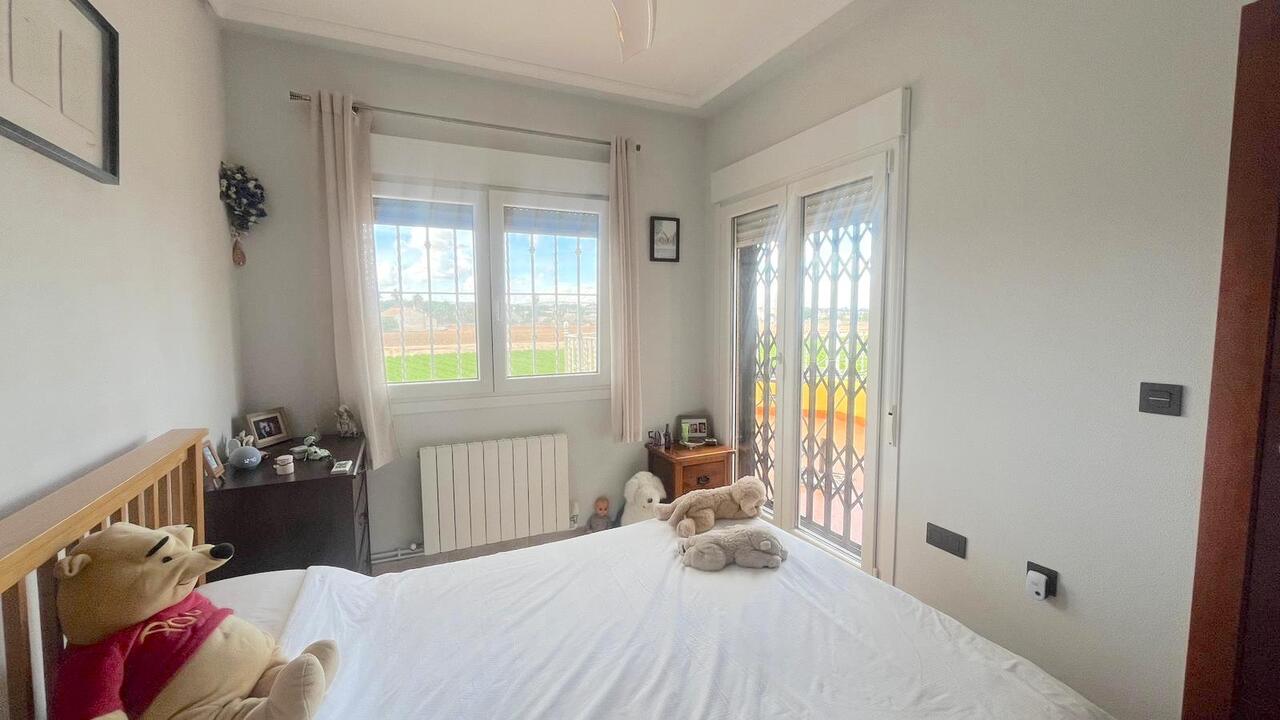 3 Bed, 2 Bath, HouseFor Sale, Algorfa, Alicante