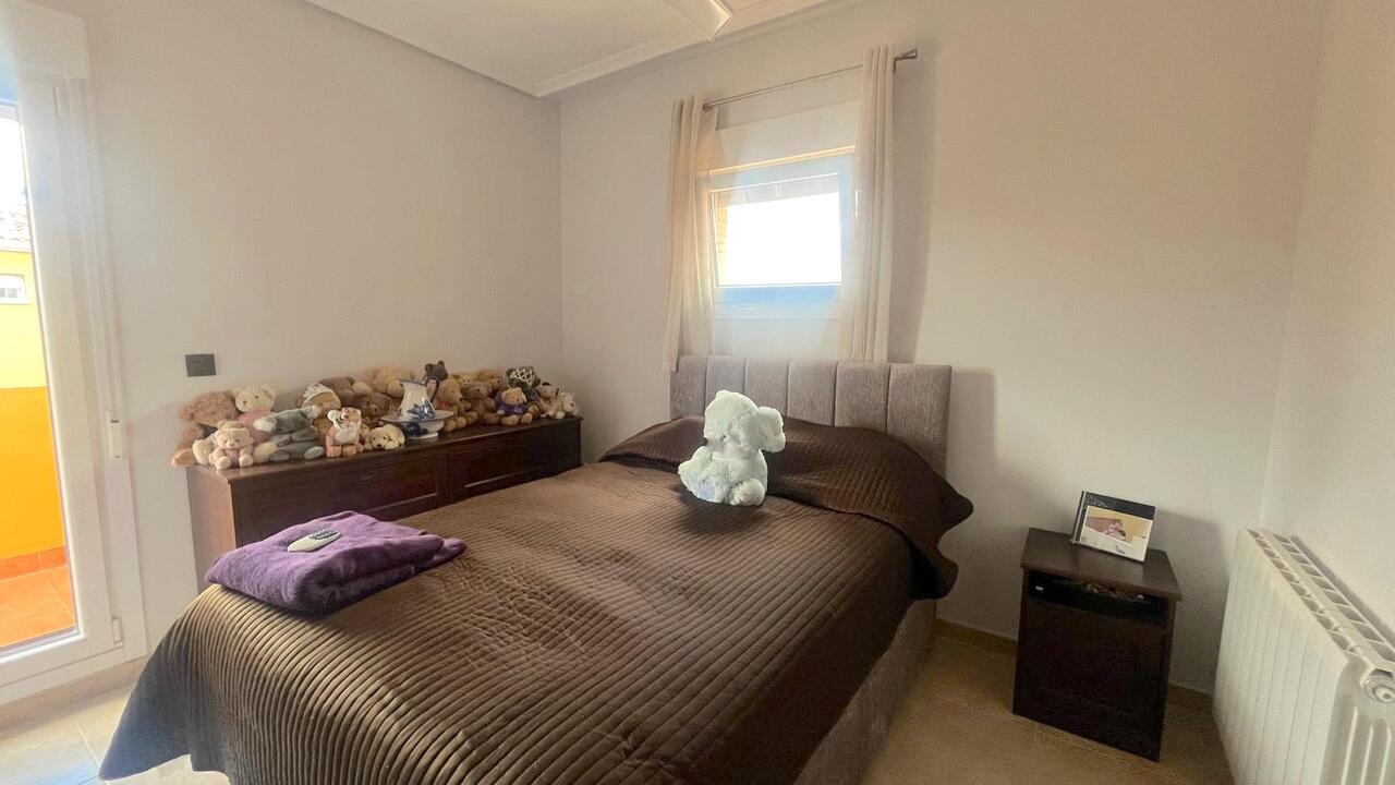 3 Bed, 2 Bath, HouseFor Sale, Algorfa, Alicante