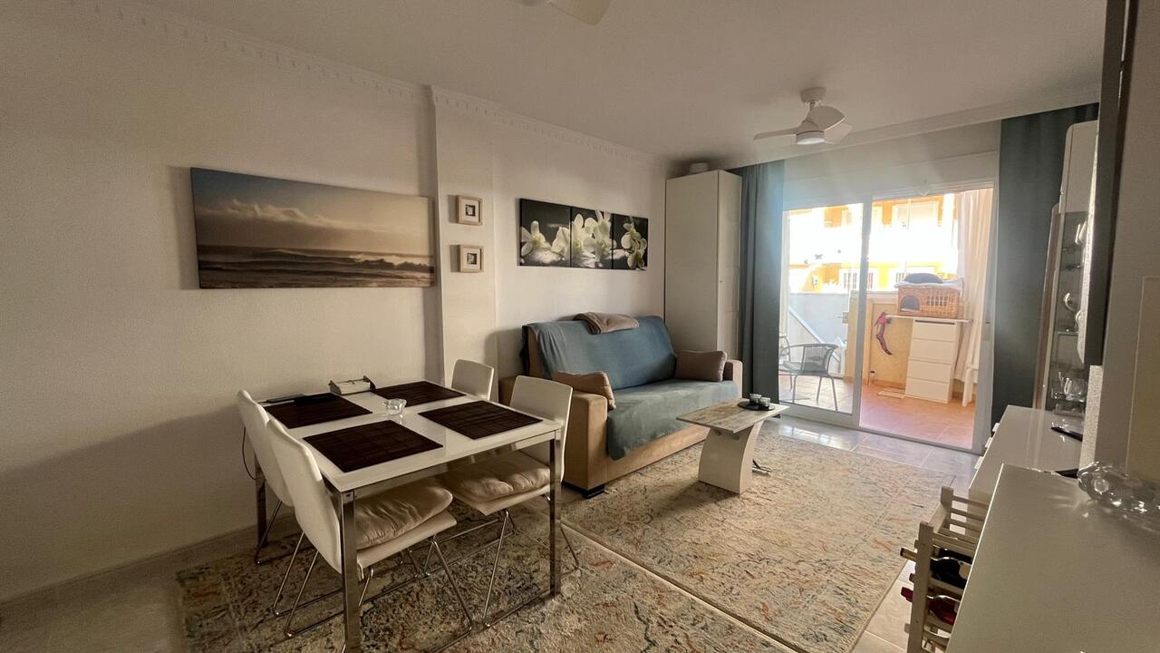 2 Bed, 1 Bath, ApartmentFor Sale, Algorfa, Alicante