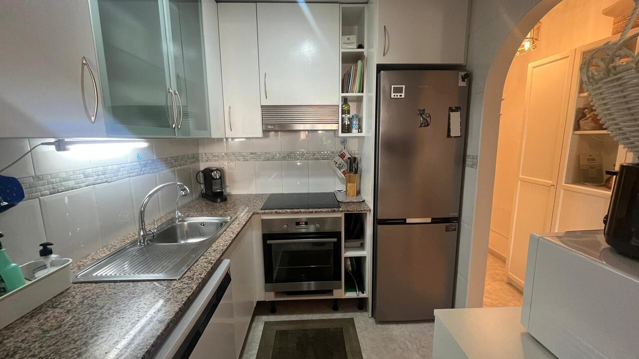 2 Bed, 1 Bath, ApartmentFor Sale, Algorfa, Alicante