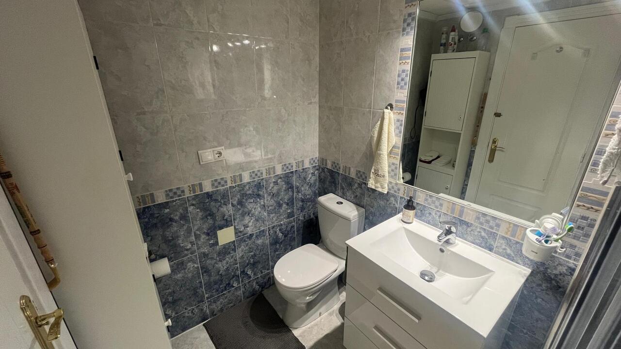 2 Bed, 1 Bath, ApartmentFor Sale, Algorfa, Alicante