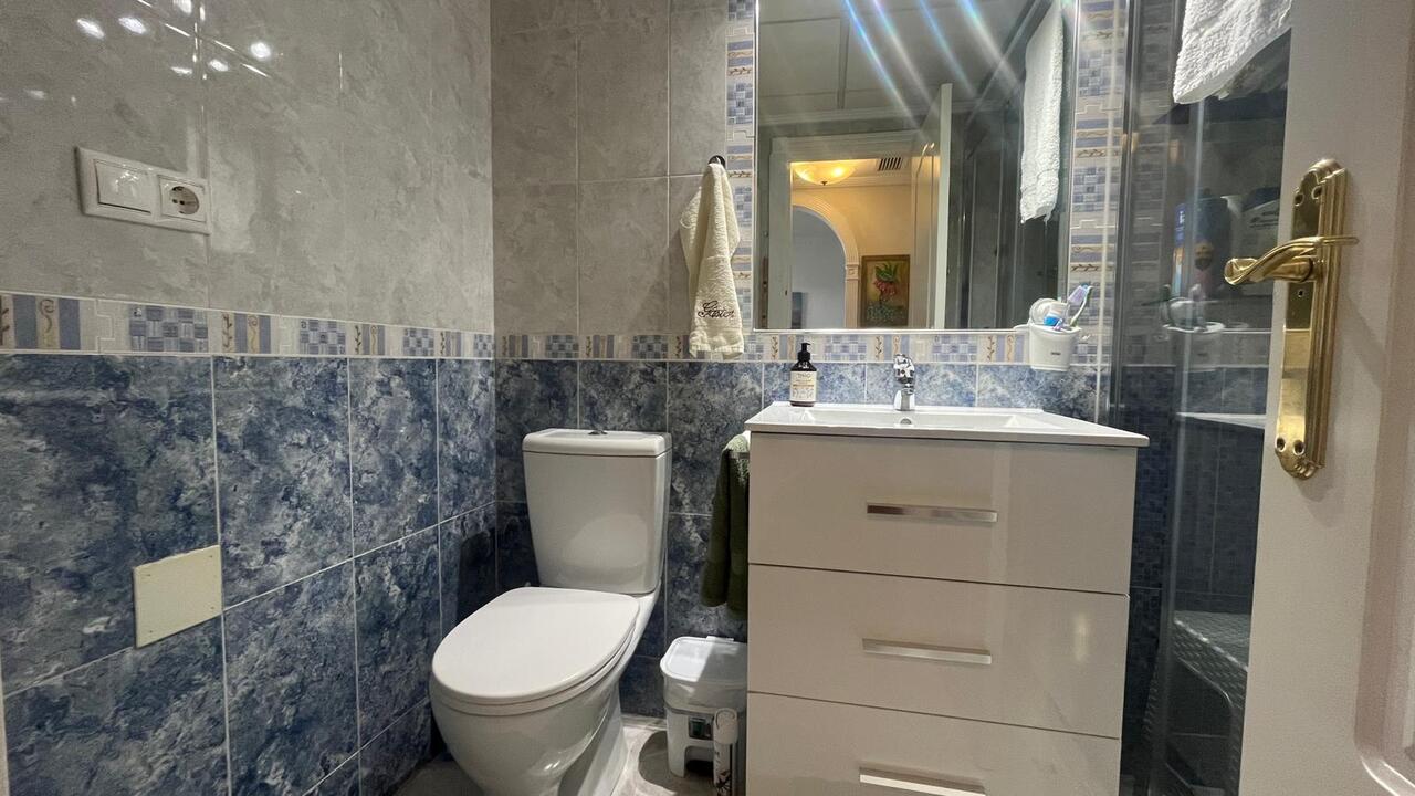 2 Bed, 1 Bath, ApartmentFor Sale, Algorfa, Alicante