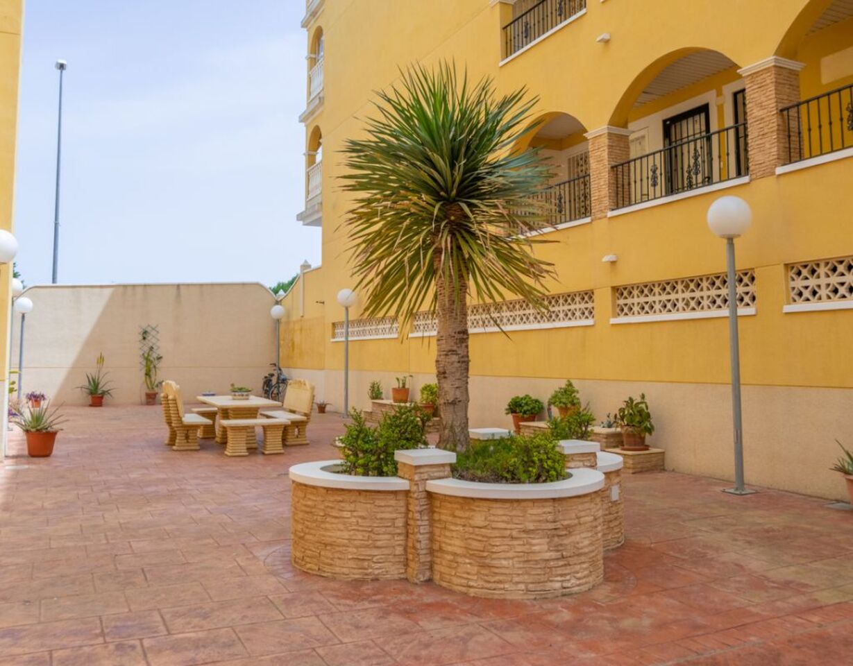 2 Bed, 1 Bath, ApartmentFor Sale, Algorfa, Alicante