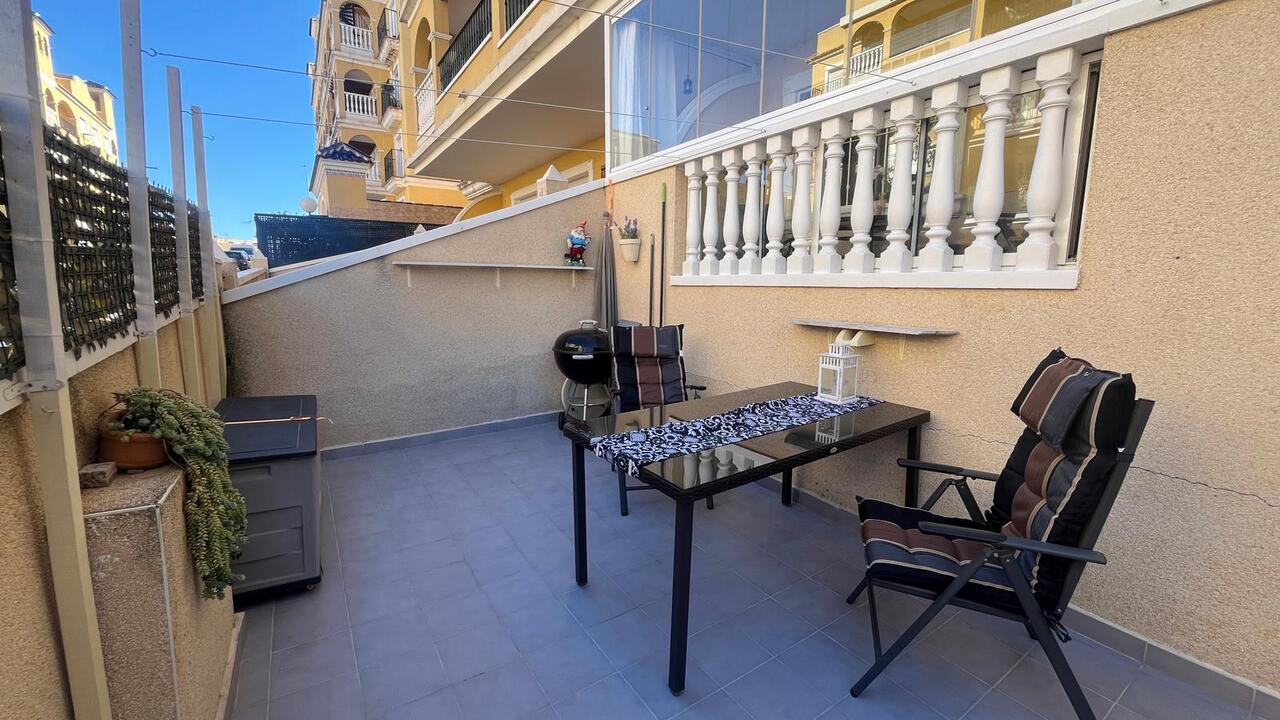 2 Bed, 1 Bath, ApartmentFor Sale, Algorfa, Alicante