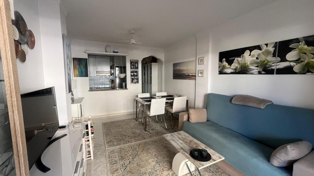 2 Bed, 1 Bath, ApartmentFor Sale, Algorfa, Alicante