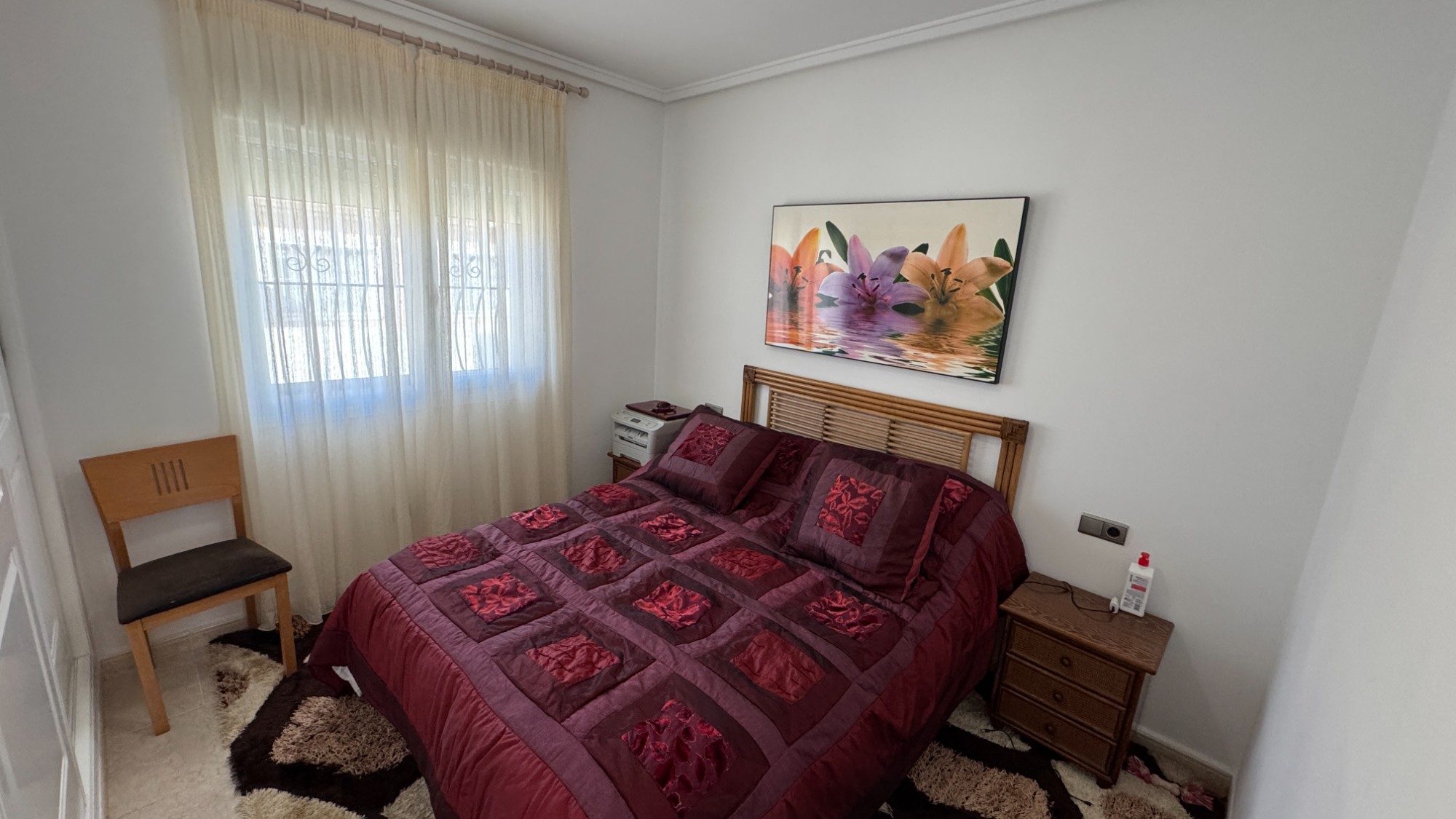 3 Bed, 3 Bath, HouseFor Sale, Benijofar, Alicante