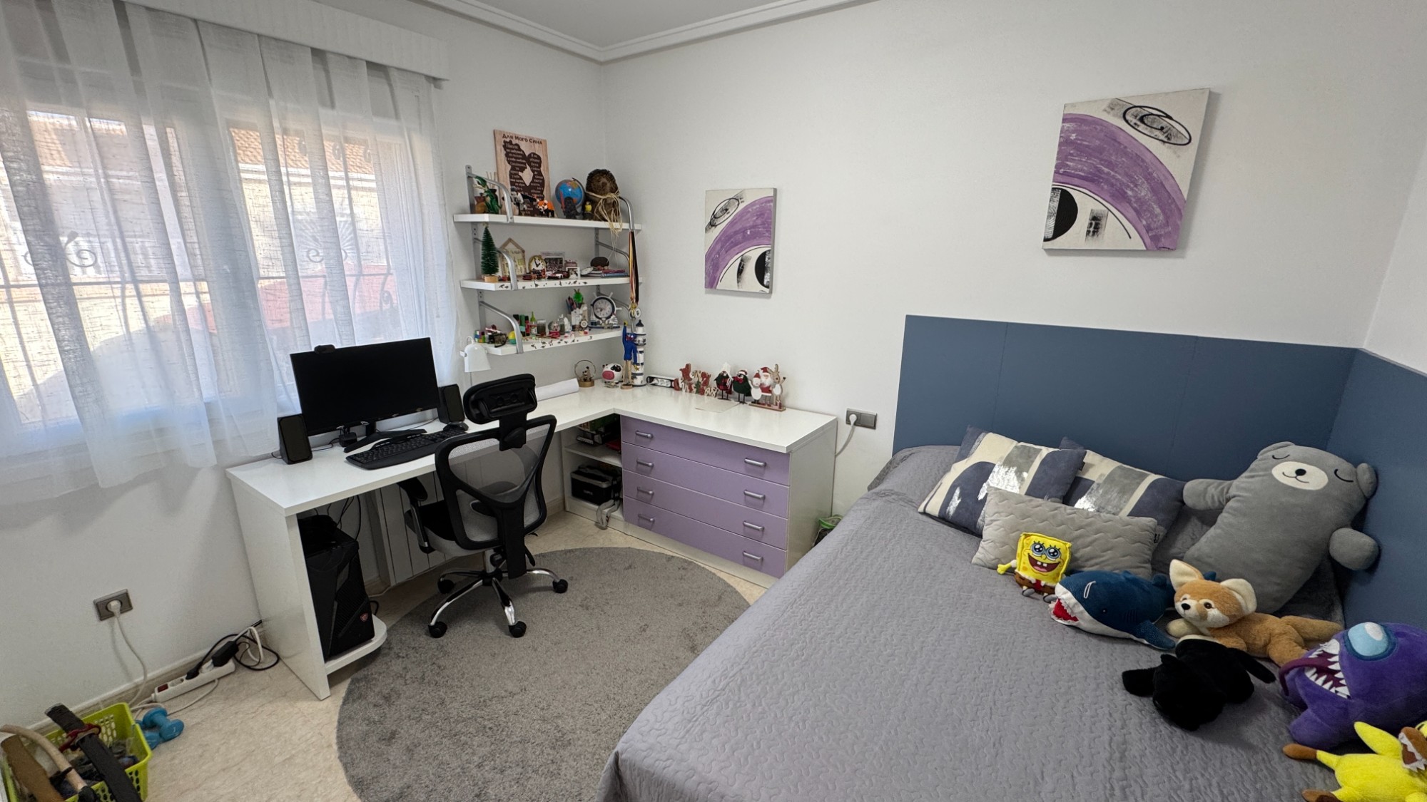 3 Bed, 3 Bath, HouseFor Sale, Benijofar, Alicante