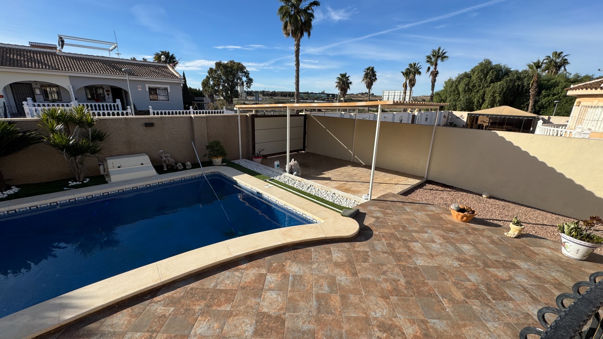 3 Bed, 3 Bath, HouseFor Sale, Benijofar, Alicante