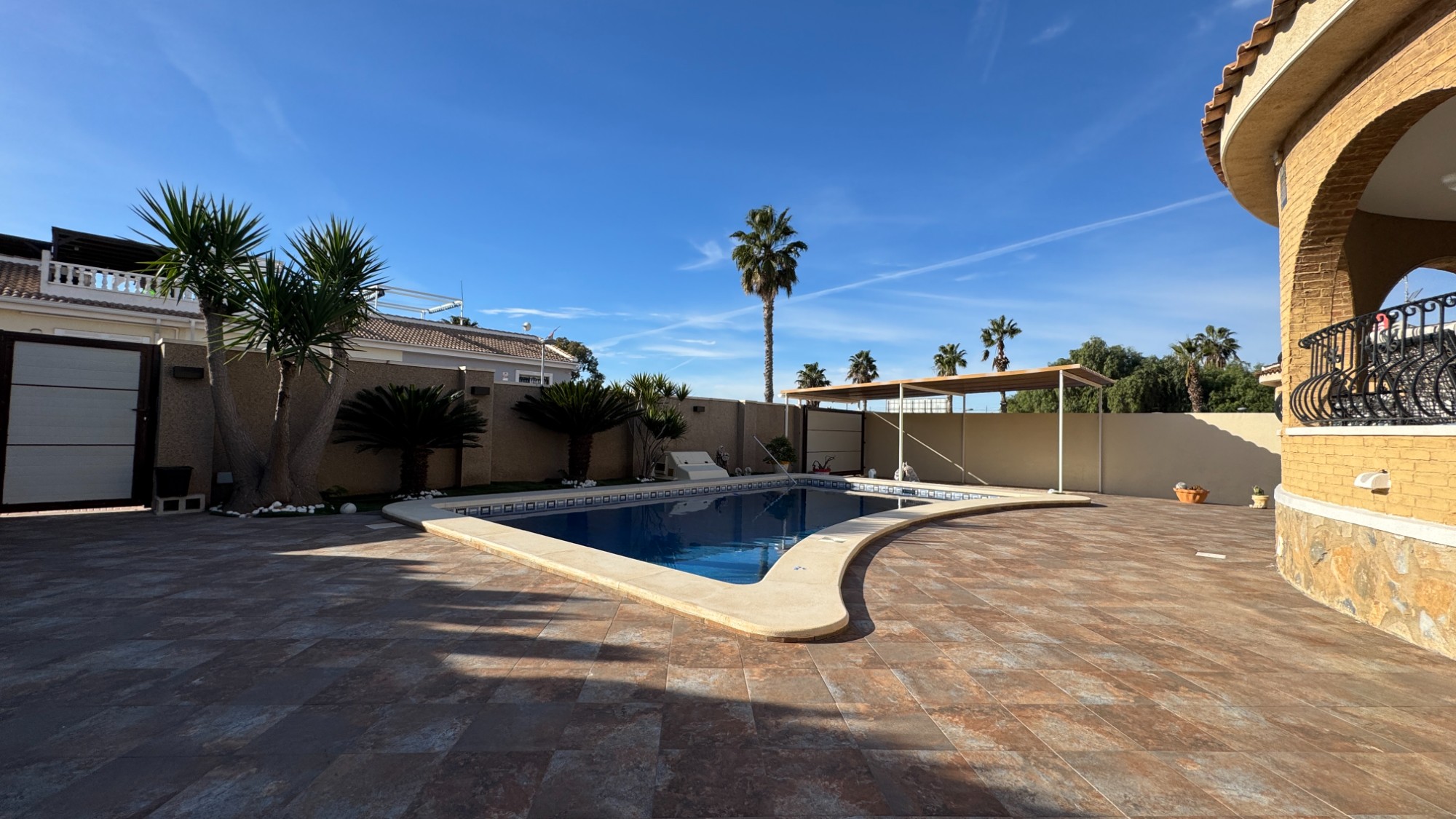 3 Bed, 3 Bath, HouseFor Sale, Benijofar, Alicante