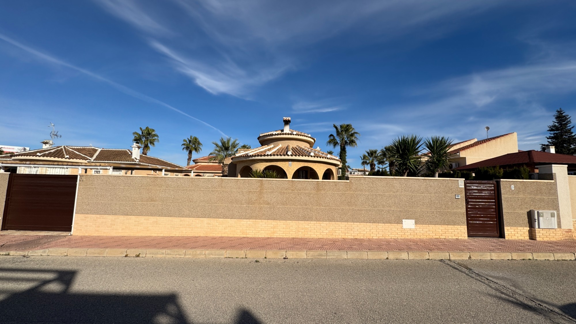 3 Bed, 3 Bath, HouseFor Sale, Benijofar, Alicante