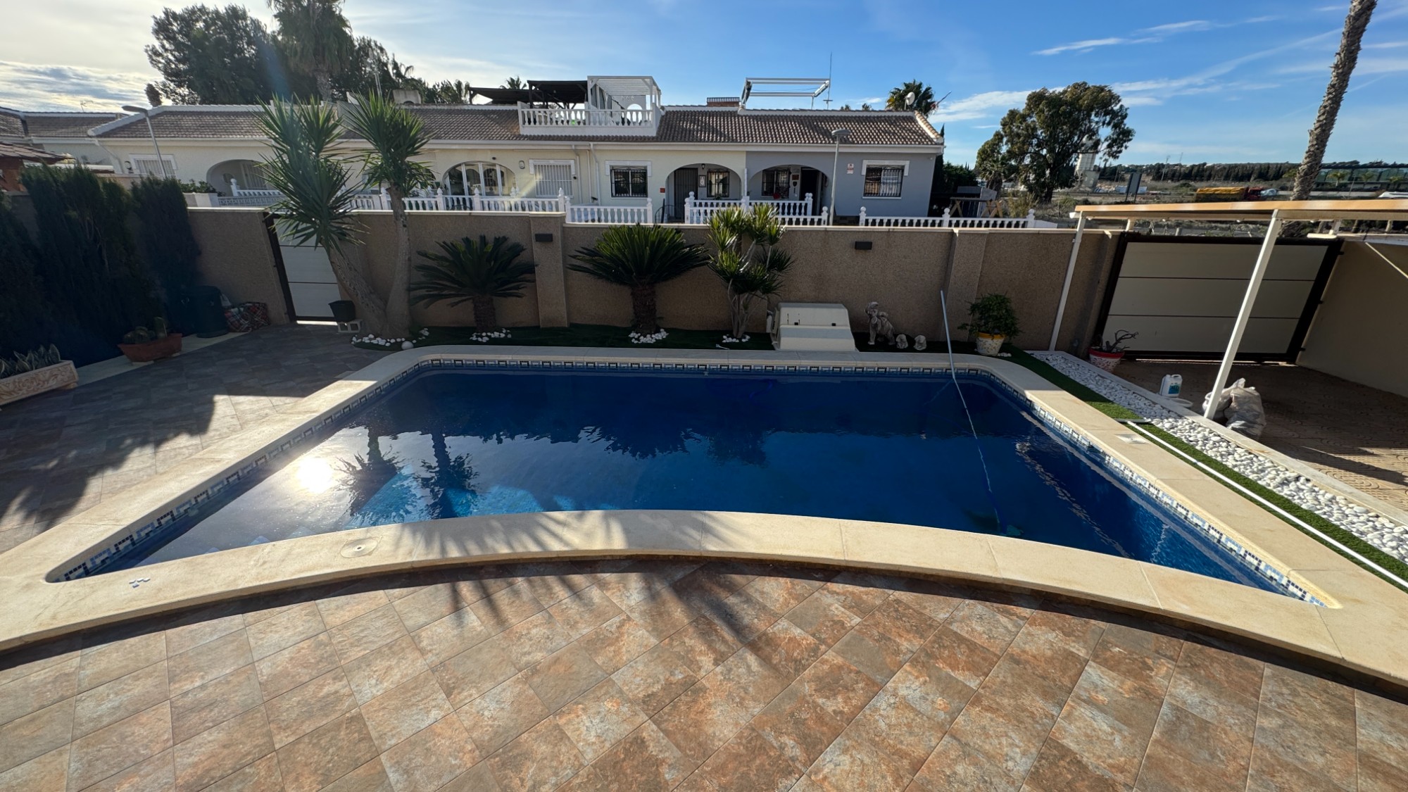 3 Bed, 3 Bath, HouseFor Sale, Benijofar, Alicante