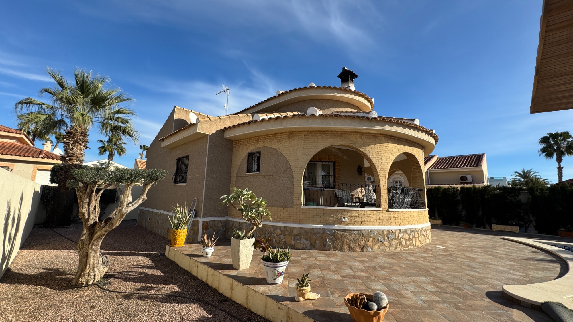 3 Bed, 3 Bath, HouseFor Sale, Benijofar, Alicante