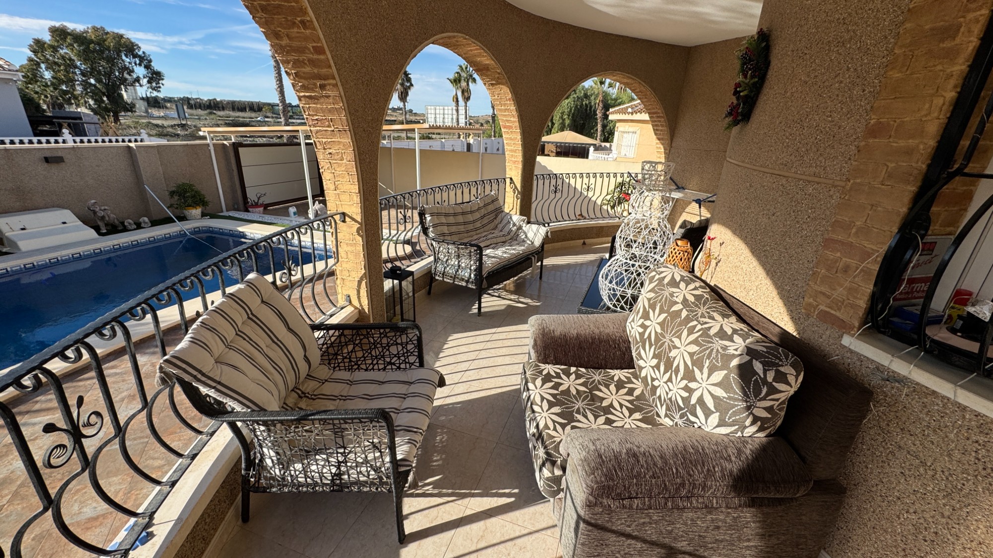 3 Bed, 3 Bath, HouseFor Sale, Benijofar, Alicante