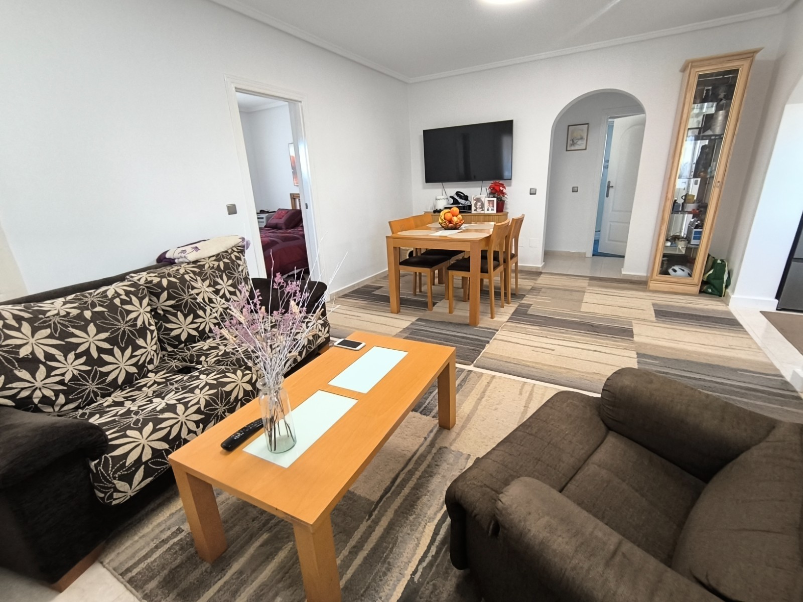 3 Bed, 3 Bath, HouseFor Sale, Benijofar, Alicante