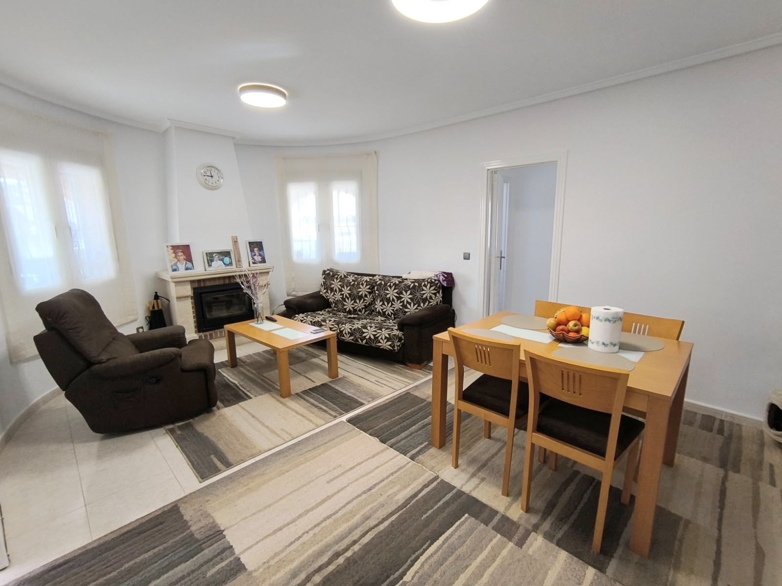 3 Bed, 3 Bath, HouseFor Sale, Benijofar, Alicante