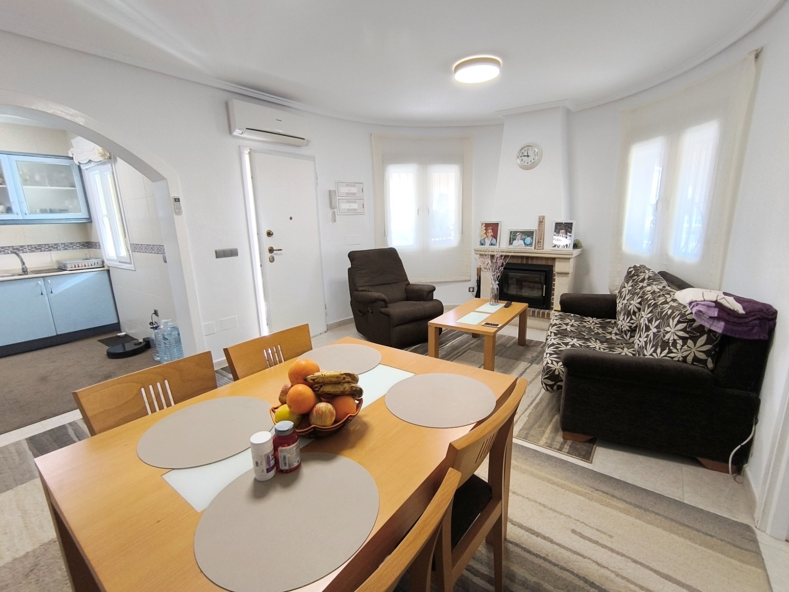 3 Bed, 3 Bath, HouseFor Sale, Benijofar, Alicante