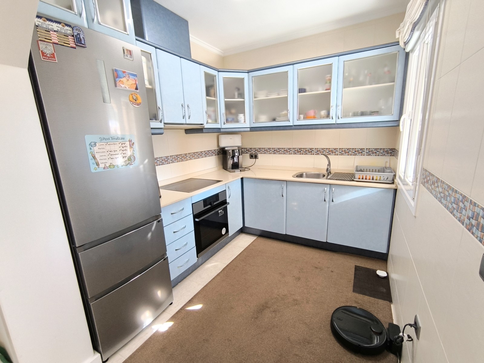 3 Bed, 3 Bath, HouseFor Sale, Benijofar, Alicante