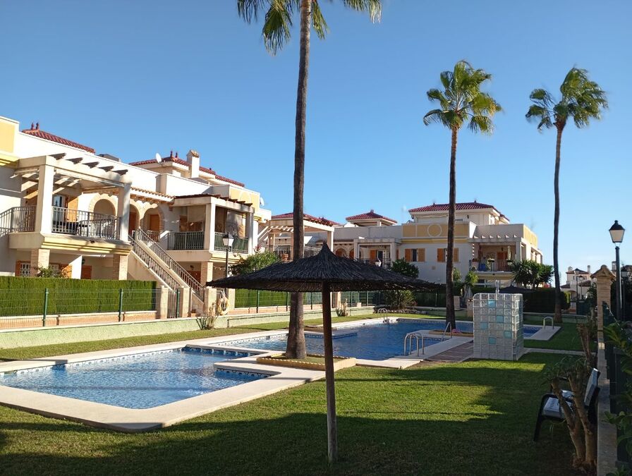 3 Bed, 2 Bath, HouseFor Sale, Daya Vieja, Alicante