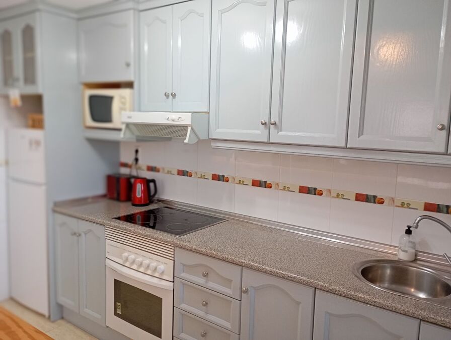 3 Bed, 2 Bath, HouseFor Sale, Daya Vieja, Alicante