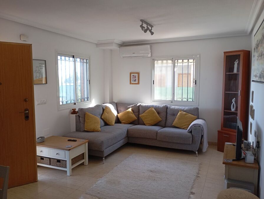 3 Bed, 2 Bath, HouseFor Sale, Daya Vieja, Alicante