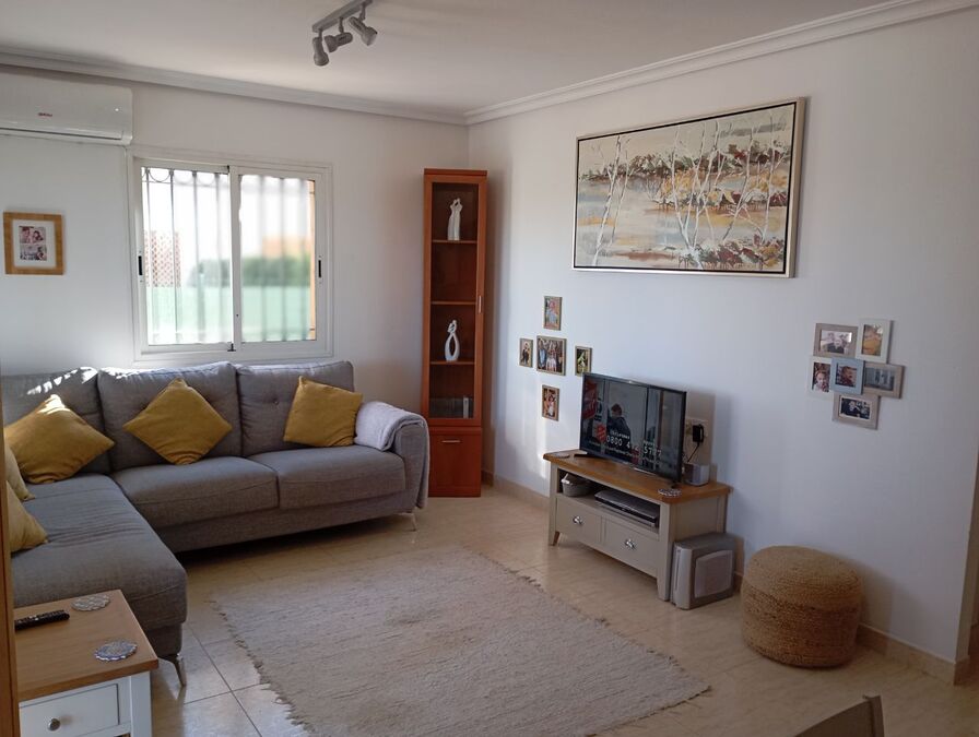 3 Bed, 2 Bath, HouseFor Sale, Daya Vieja, Alicante
