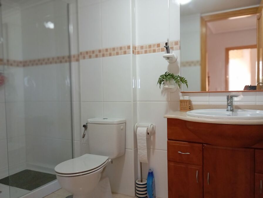 3 Bed, 2 Bath, HouseFor Sale, Daya Vieja, Alicante