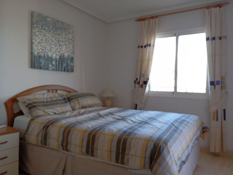 3 Bed, 2 Bath, HouseFor Sale, Daya Vieja, Alicante