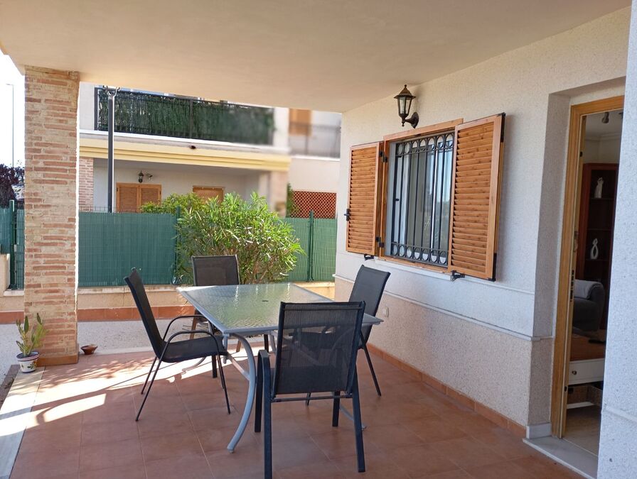 3 Bed, 2 Bath, HouseFor Sale, Daya Vieja, Alicante