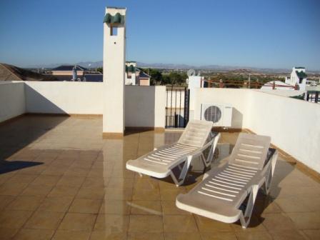 2 Bed, 1 Bath, ApartmentFor Sale, Gran Alacant, Alicante