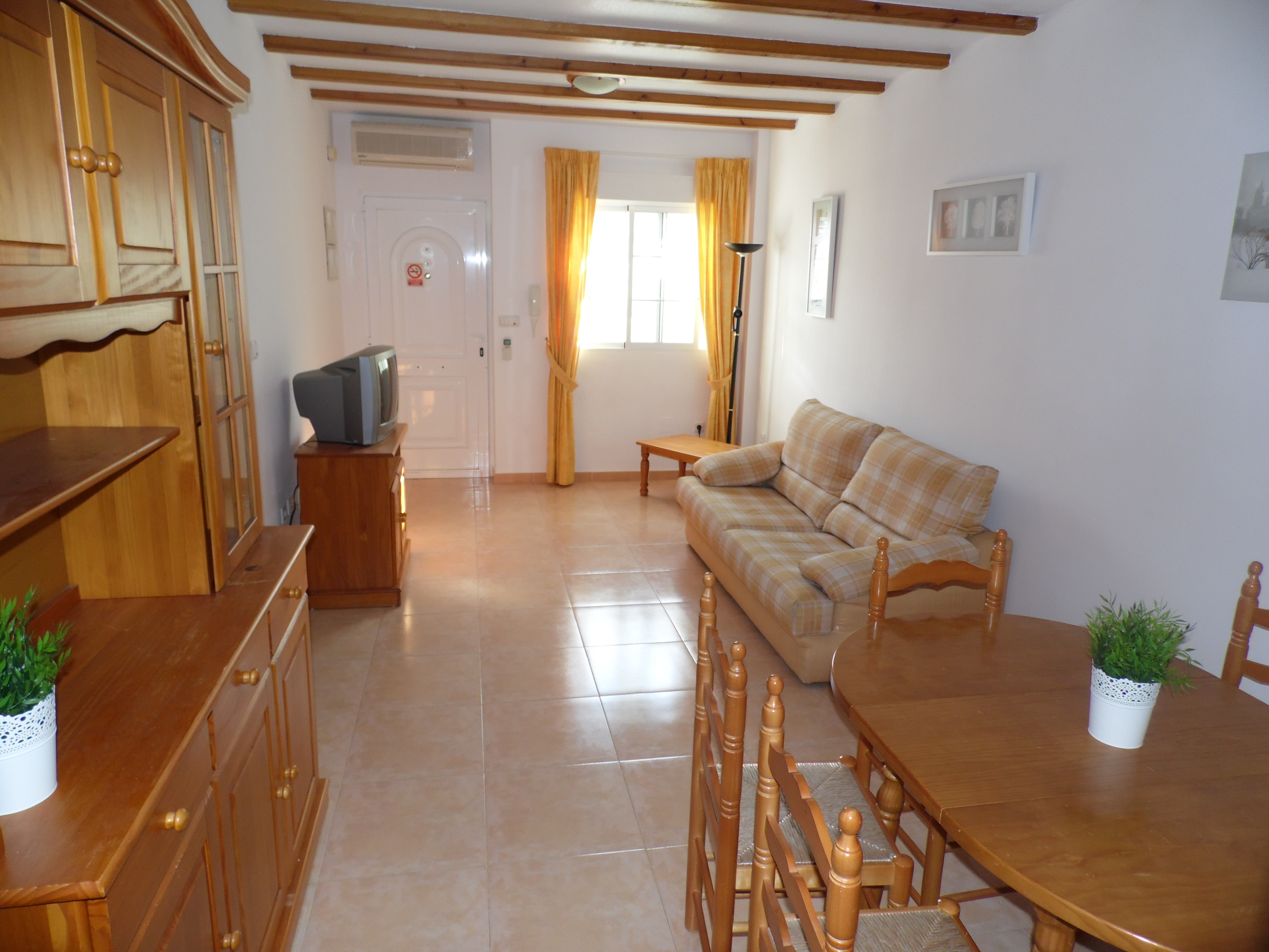 2 Bed, 1 Bath, ApartmentFor Sale, Gran Alacant, Alicante