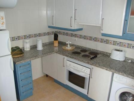 2 Bed, 1 Bath, ApartmentFor Sale, Gran Alacant, Alicante