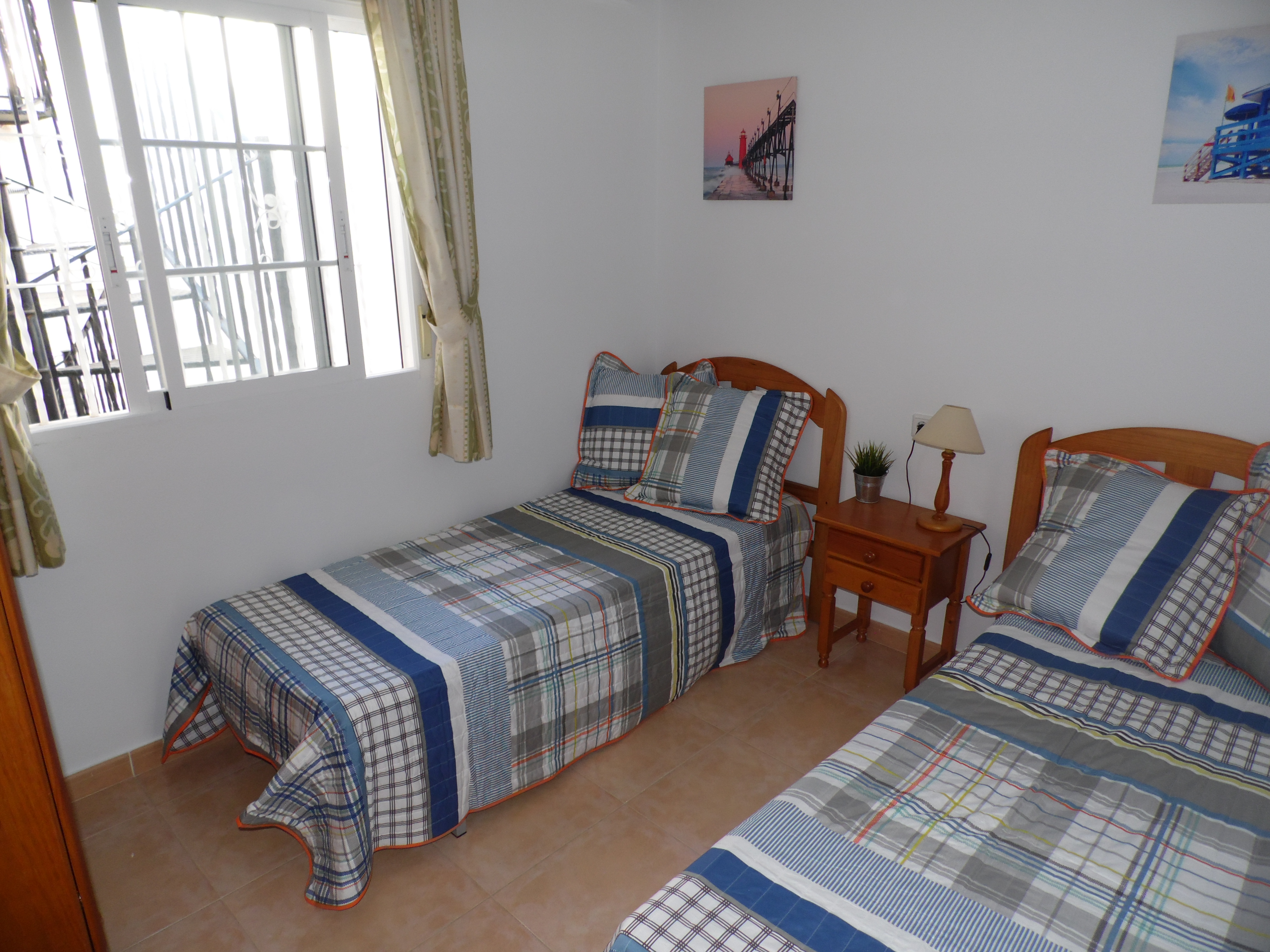2 Bed, 1 Bath, ApartmentFor Sale, Gran Alacant, Alicante