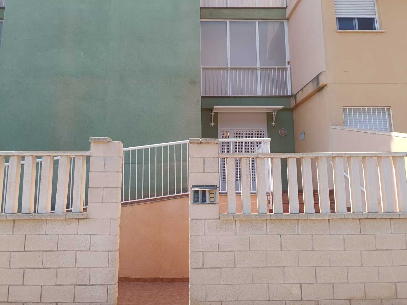 2 Bed, 1 Bath, ApartmentFor Sale, Rafal, Alicante
