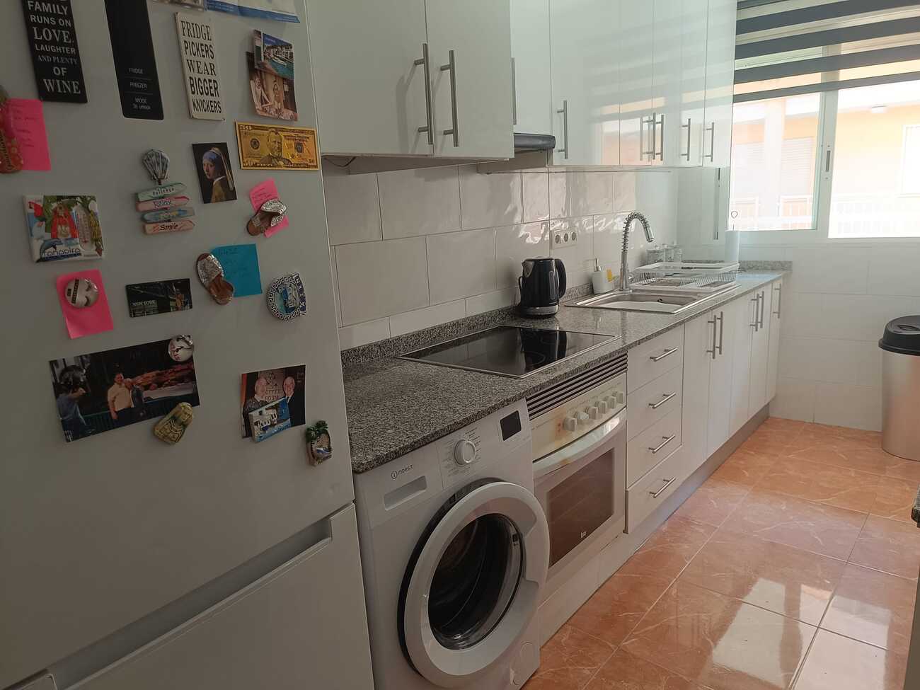 2 Bed, 1 Bath, ApartmentFor Sale, Rafal, Alicante