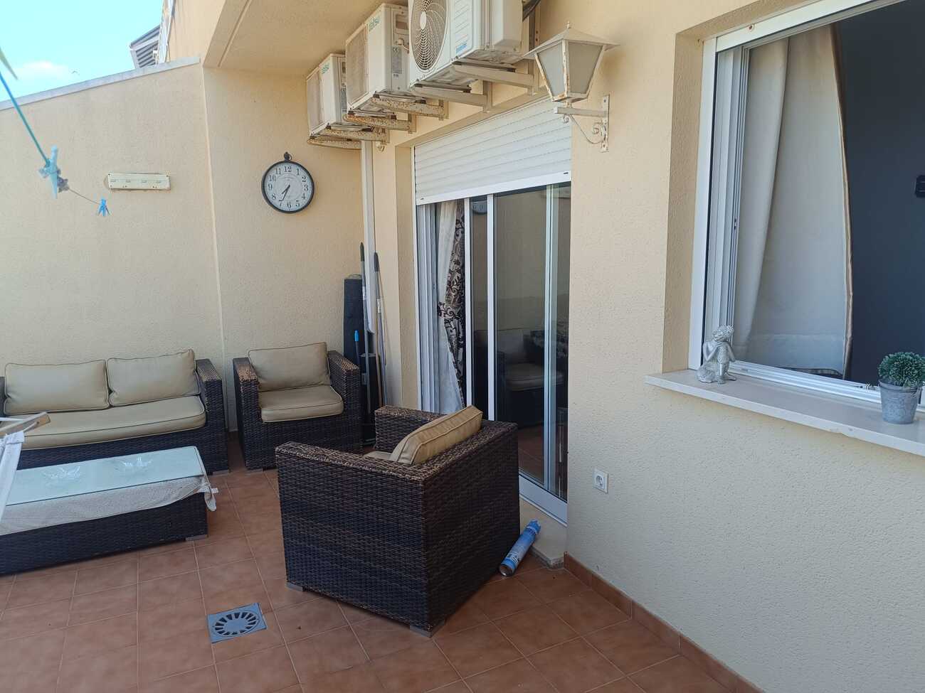 2 Bed, 1 Bath, ApartmentFor Sale, Rafal, Alicante